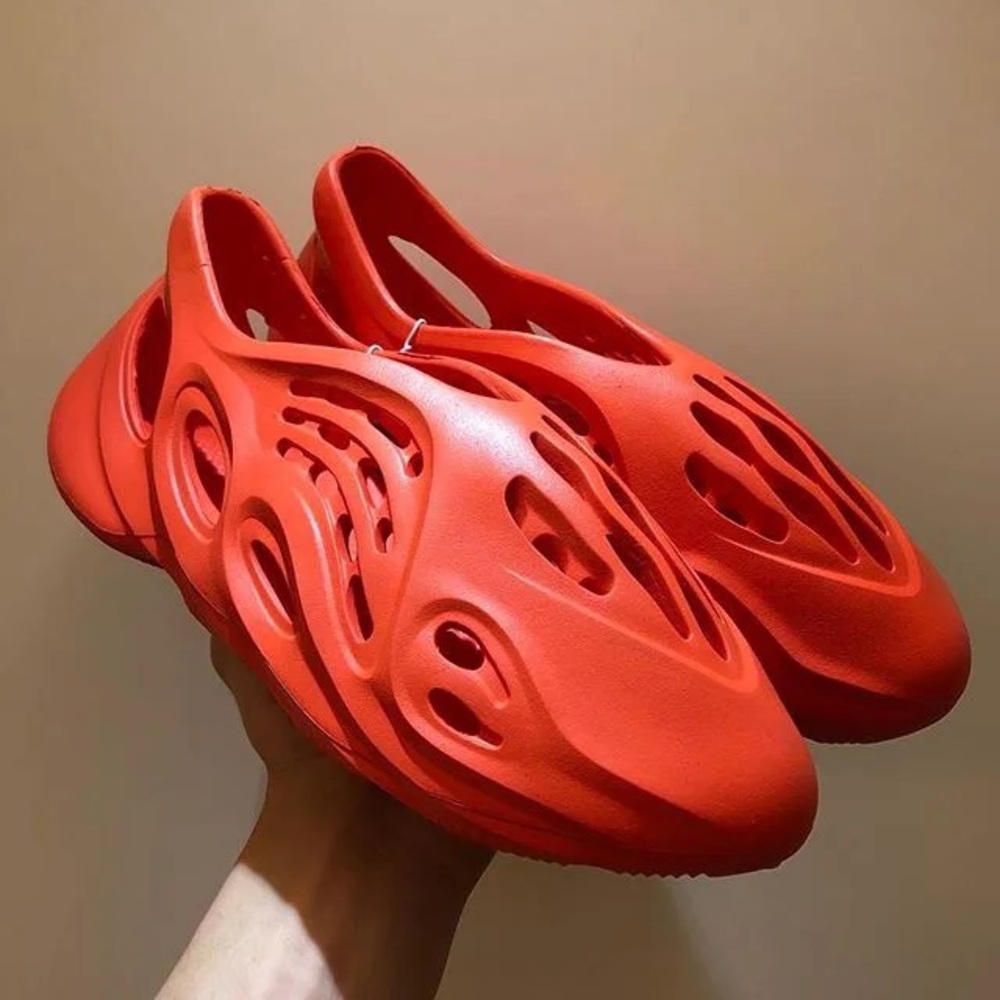 Yeezy Foam Runners